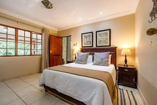 Country Lane Lodge - Oda