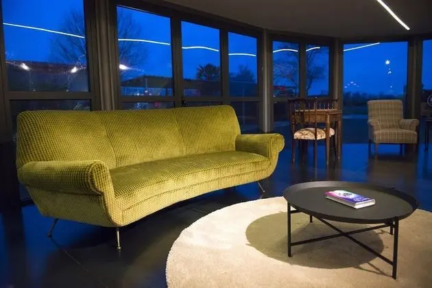 Country Resort Le Due Ruote - Lobi