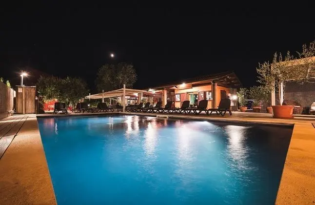 Country Resort Le Due Ruote - Öne Çıkan Resim