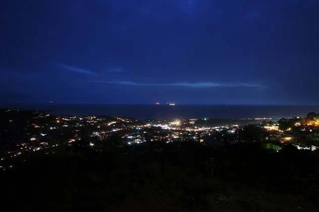 The Country Lodge Complex