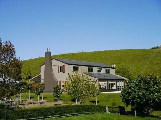 Country Lodge Kinloch