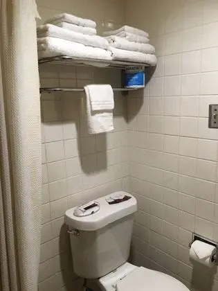 Country Manor Motel Watkins