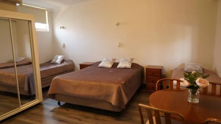 Country Motor Inn Singleton - Oda