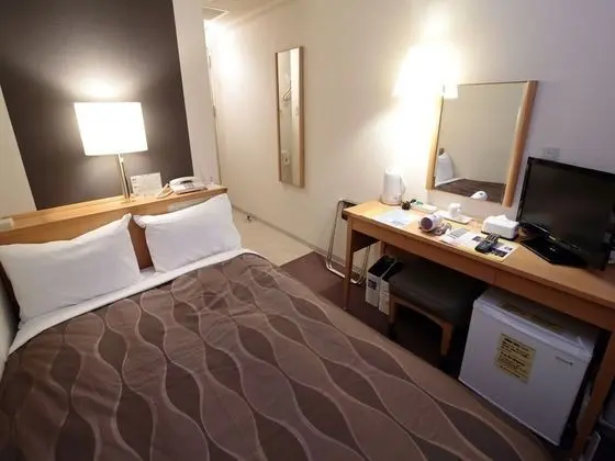 Country Hotel Niigata - Oda