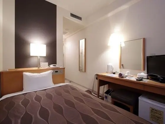 Country Hotel Niigata - Öne Çıkan Resim