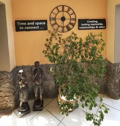 Country Park - Dış Mekan