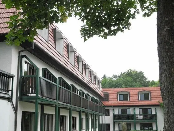 Country Partner Waldhotel Wandlitz