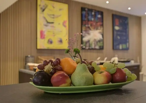Country Partner Waldhotel Wandlitz - Öne Çıkan Resim