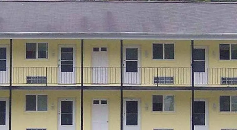 Country Place Inn and Suites White Haven