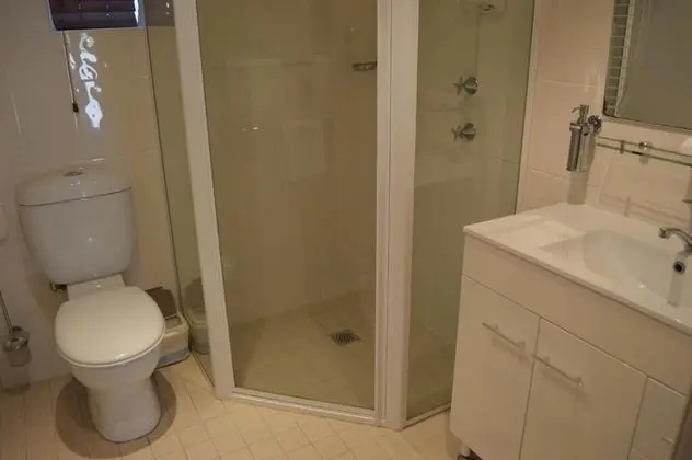 Country Plaza Motel Taree - İç Mekan