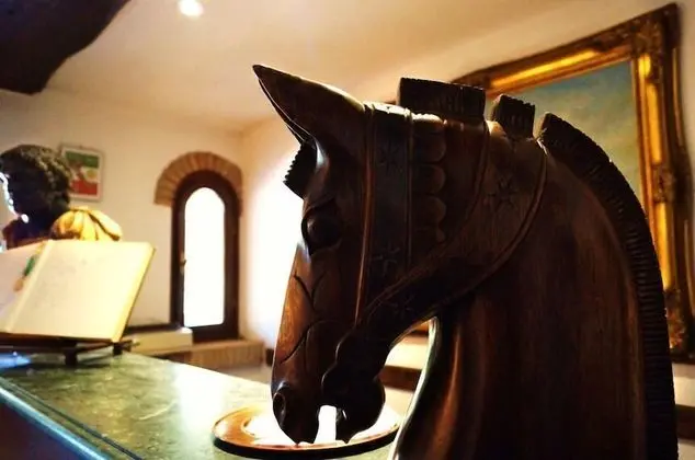 Country Relais I Due Laghi