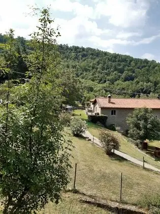 Country Residence Turicchi