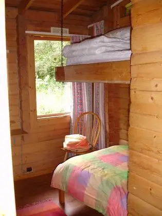 Country Retreats at Butterstone - Oda