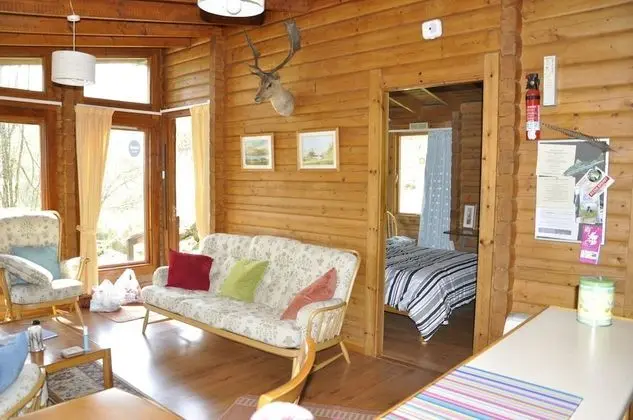 Country Retreats at Butterstone - Oda Düzeni