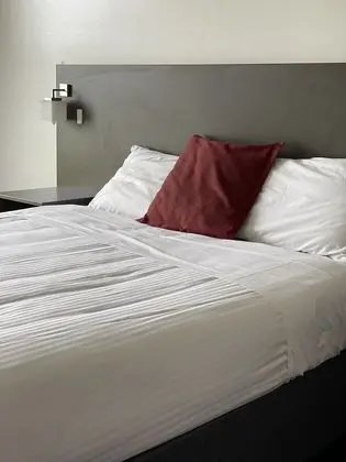 Country Roads Motor Inn Dysart - Oda