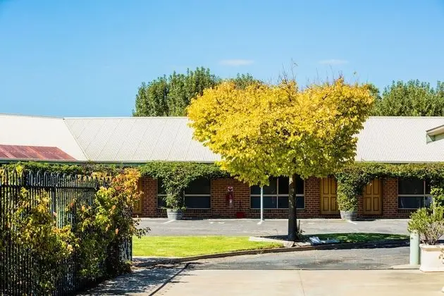 Country Roads Motor Inn Naracoorte - Dış Mekan
