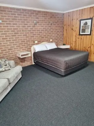 Country Roads Motor Inn Naracoorte - Oda