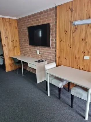 Country Roads Motor Inn Naracoorte - Oda Düzeni