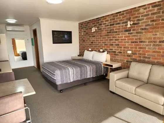 Country Roads Motor Inn Naracoorte - Öne Çıkan Resim