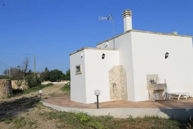 Country Salenthouse