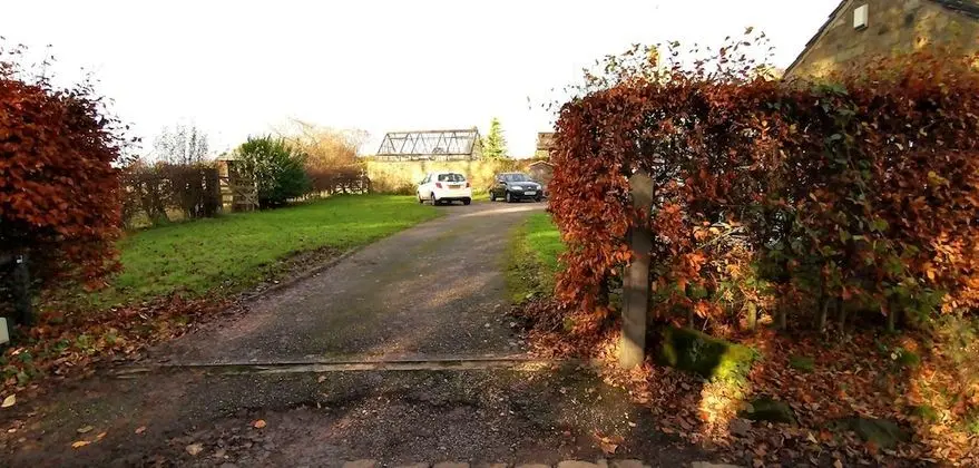 Country School Cottage near Harwood - Dış Mekan