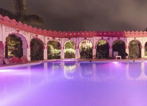 The Country Side Resort