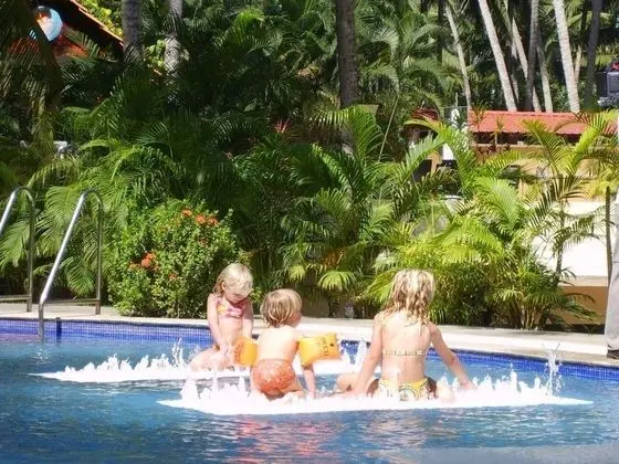 Country Spa Wellness Beach Resort - Havuz
