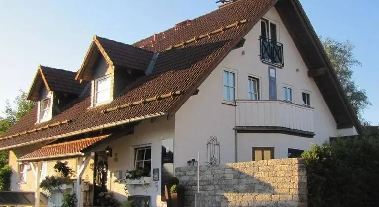 country-suites LANDHAUS DOBRICK Im Wiesengrund - Adults only