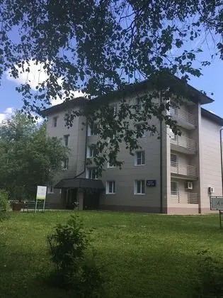 Country Hotel Usadba Maleevka