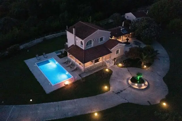 Country Villa Verde