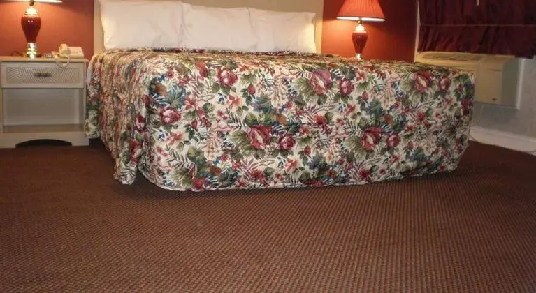 Country View Inn & Suites Atlantic City