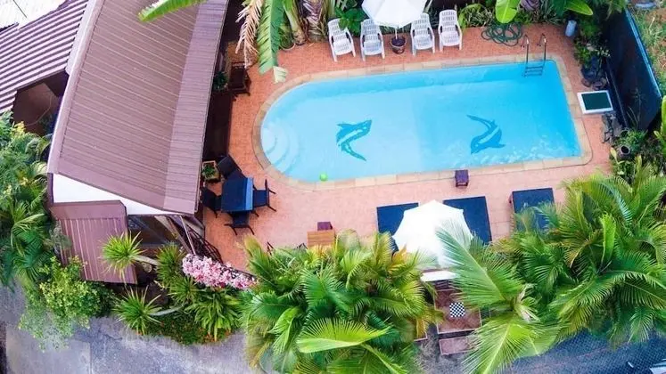 Country View Resort