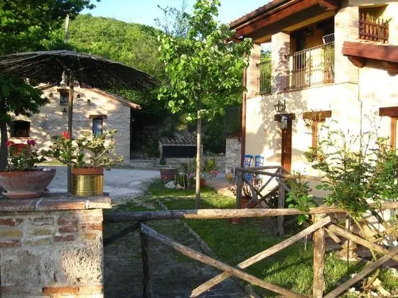 Countryhouse Il Sentiero degli Ailanti