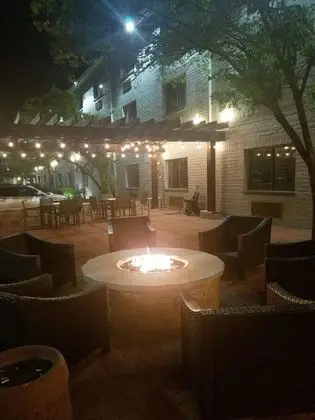 CountryInn&SuitesbyRadisson,HoffmanEstates,IL - Dış Mekan
