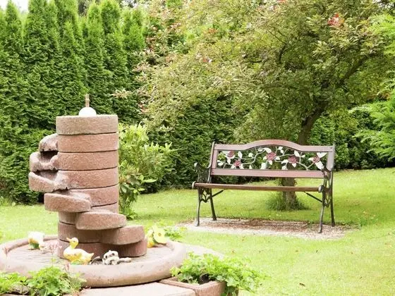 Countryside Apartment in Medebach near Town Center