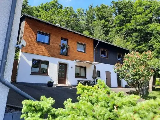 Countryside Apartment in Medebach near Town Center - Öne Çıkan Resim