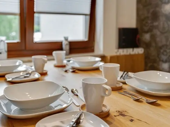 Countryside Apartment in Medebach near Town Center - Yerinde Yemek