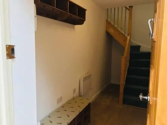 Countryside Apartment Near Spalding, Stunning View - İç Mekan