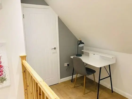 Countryside Apartment Near Spalding, Stunning View - Oda