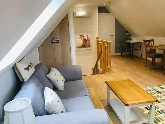 Countryside Apartment Near Spalding, Stunning View - Öne Çıkan Resim