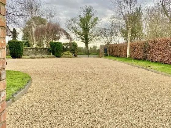 Countryside Home Located Just Outside Dublin City - Dış Mekan