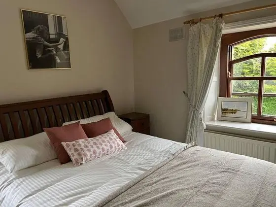 Countryside Home Located Just Outside Dublin City - Oda