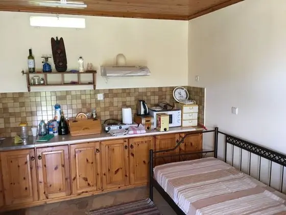 Countryside house - Mutfak