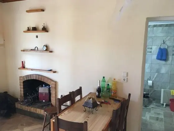 Countryside house - Oda Düzeni