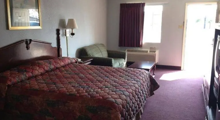 Countryside Inn
