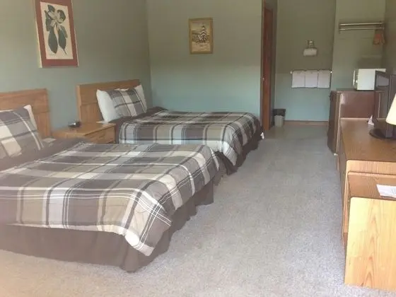 Countryside Inn - Oda