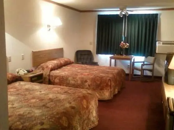 Countryside Inn Motel