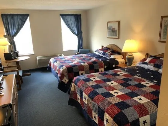 CountrySide Inn - Oda