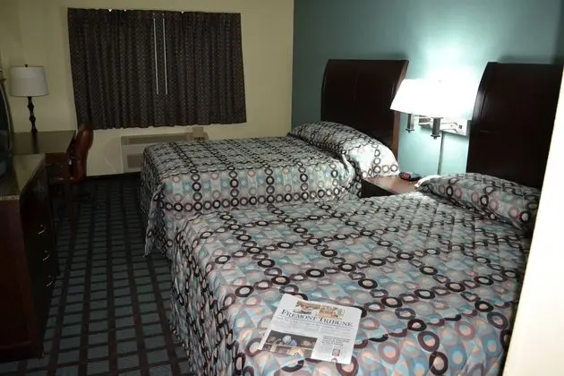 Countryside Inn & Suites Fremont