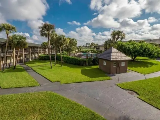 Countryside Inn & Suites Orlando - Dış Mekan